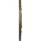 Ekena Millwork Foster Acanthus Leaf Ceiling Medallion (Canopies up to 2 1/4"), 20 1/2"OD x 1 1/2"P, Mississippi Mud CM20FOMMF - alternate 2